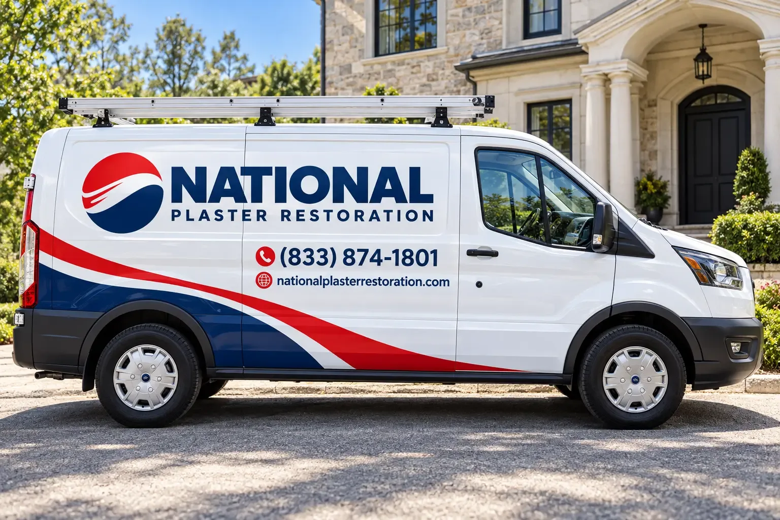 Plaster Repair in Osprey, FL near me
